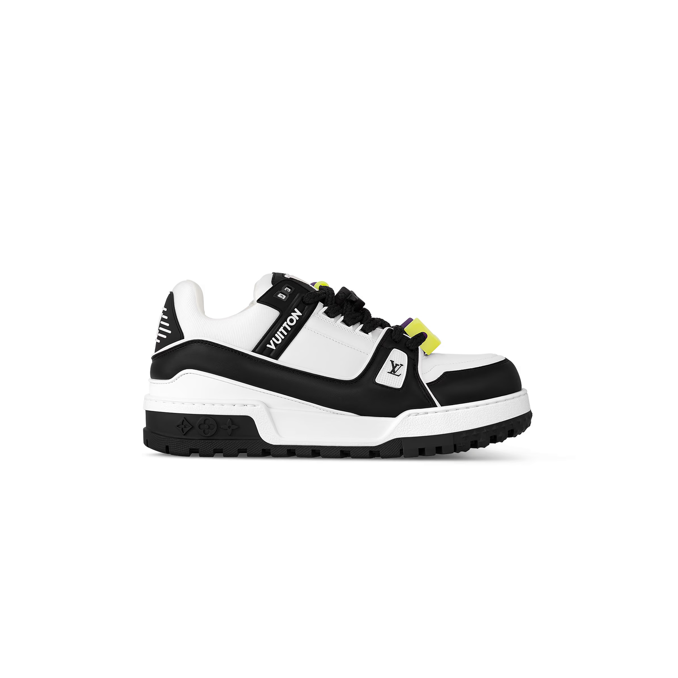 l**is V*t*n lv trainer maxi sneaker 1abzqc